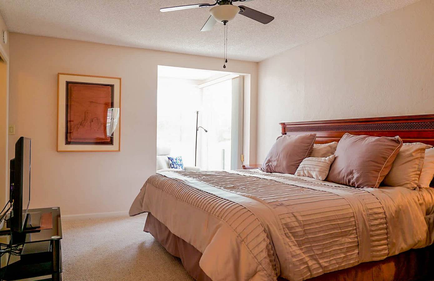 Apartamento entero, Lakeside Golf Course Retreat in Cathedral City in Cathedral City, Coachella Valley