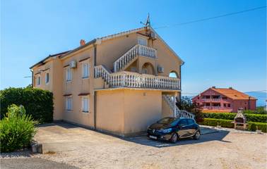 Ferienwohnung für 5 Personen in Rasopasno, Dobrinj, Bild 1