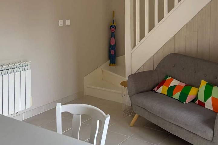 Location de vacances pour 3 personnes à Formigny - 4