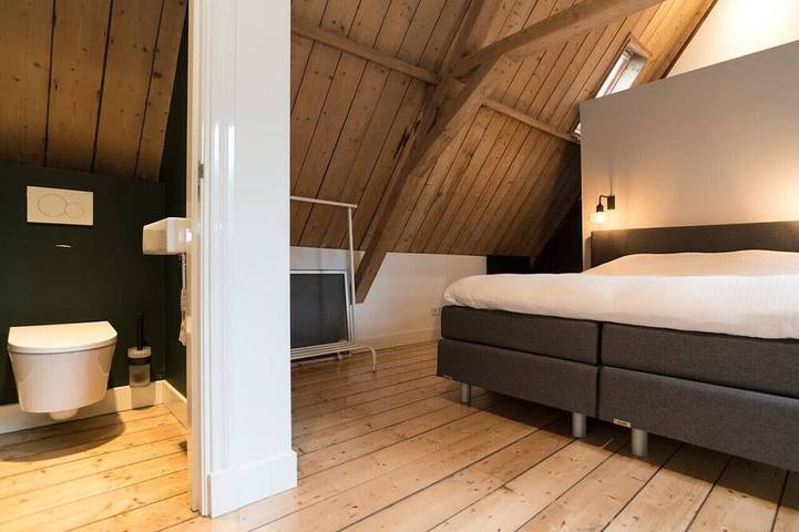 2. Modern Nature House. Attractions Easy Accessible. in Abcoude, Groene Hart