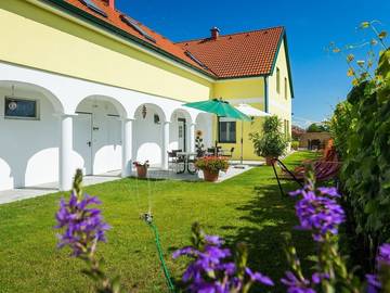 Ferienhaus für 4 Personen in Mörbisch am See, Neusiedler See, Bild 4