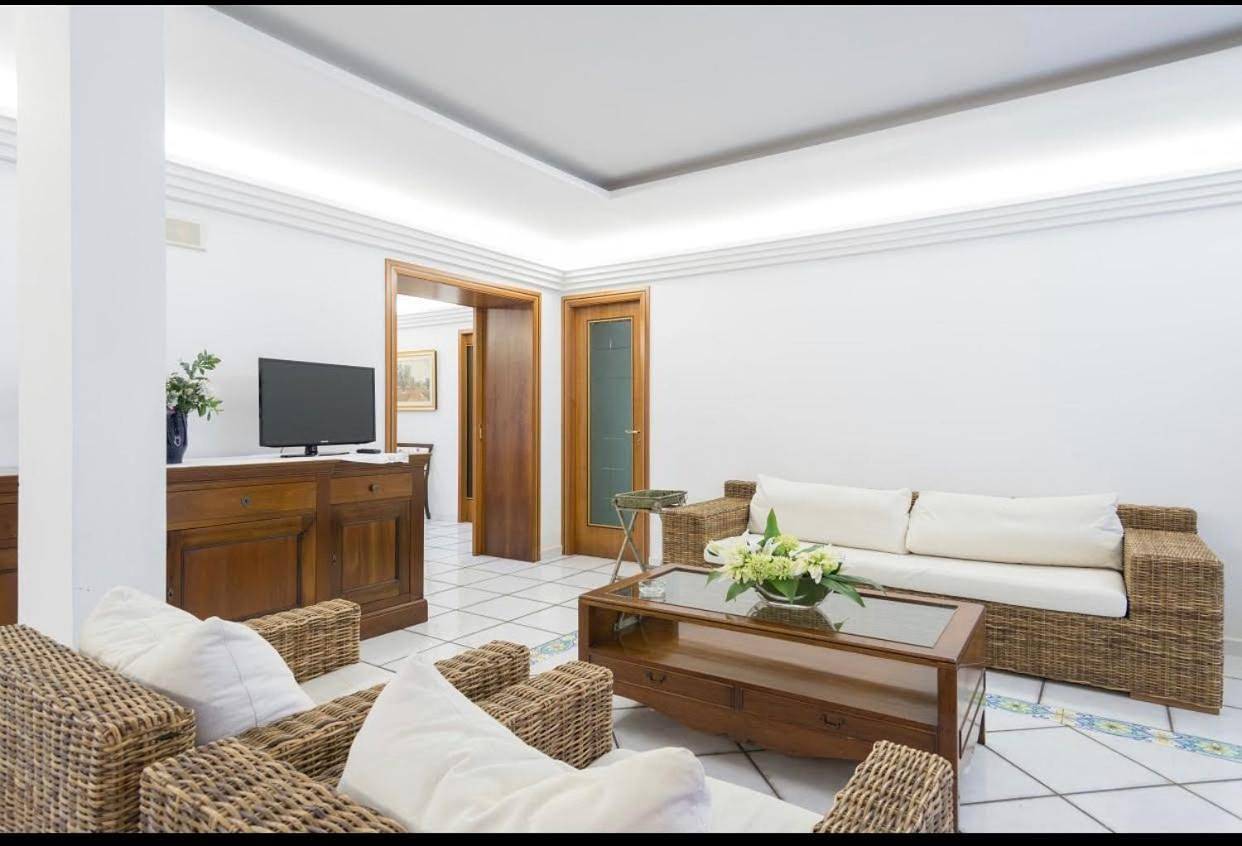 B&B Villa Irma in Sorrento, Province de Naples
