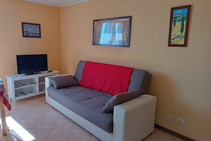 Appartamento intero, Home Iseo Lake in Bossico, Prealpi Bergamasche Orientali