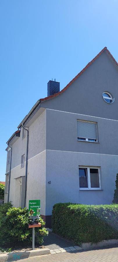 Apartamento de vacaciones para 4 personas, con jardín y vistas - 1