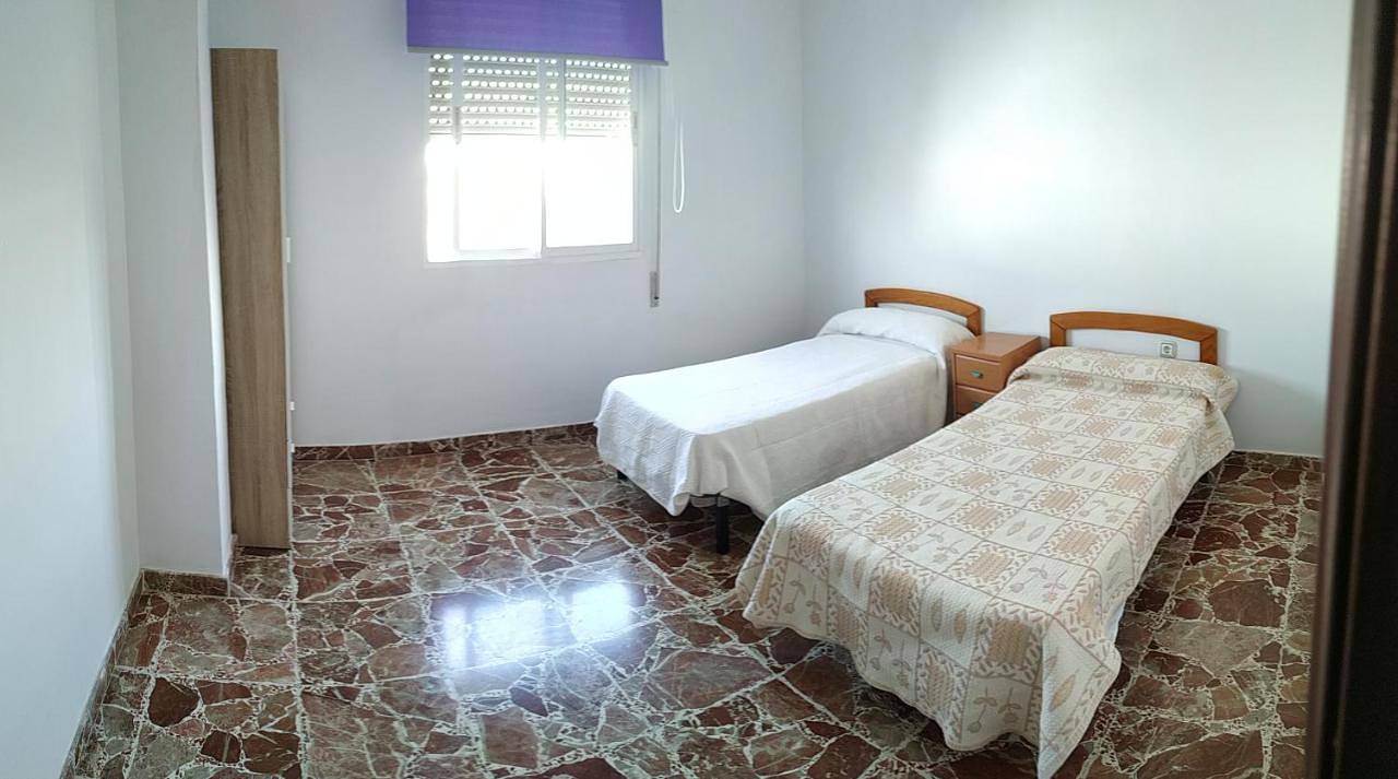 Appartement entier, Two-Bedroom Apartment in Lucena, Sierras Subbéticas