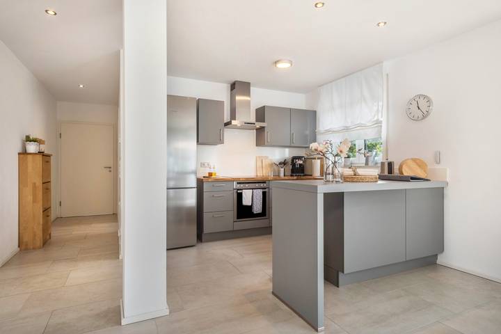 Appartement entier, Time Out - Appartment Bodensee - Time Out - Appartement Bodensee in Friedrichshafen, Region Bodensee-Oberschwaben