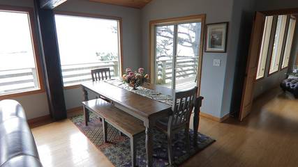 Vacation House for 5 Guests in Oregon Coast, Oregon, Picture 4