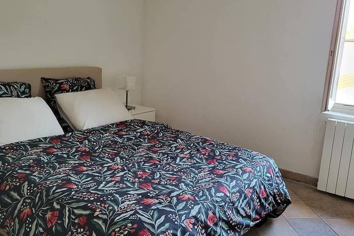 Gîte pour 7 personnes, avec terrasse à Villeneuve-Minervois - 3