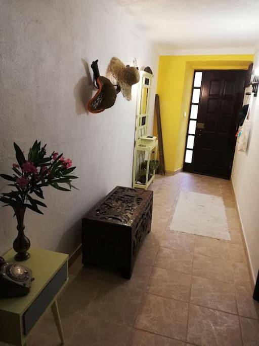 Apartamento inteiro, Casa 13 in Montargil, Distrito de Portalegre