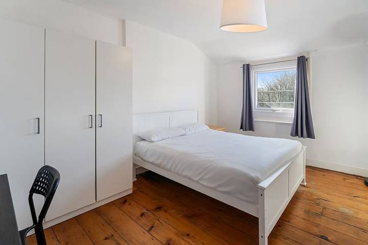 Gästehaus für 1 Personen - 1