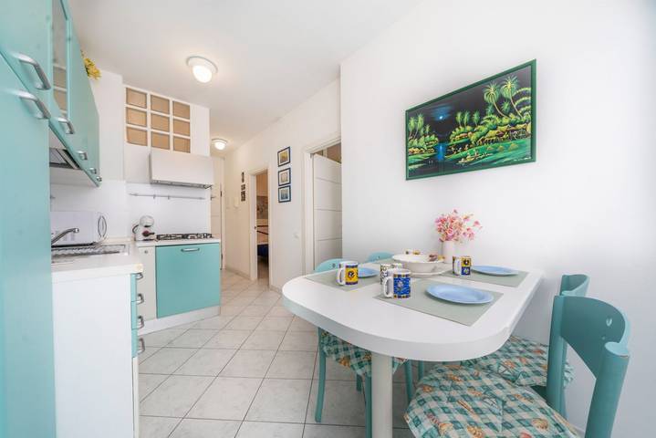 Apartamento entero, GuestHost - Raggio dello Scirocco Apartment - Lignano Pineta in Lignano Pineta, Lignano Sabbiadoro