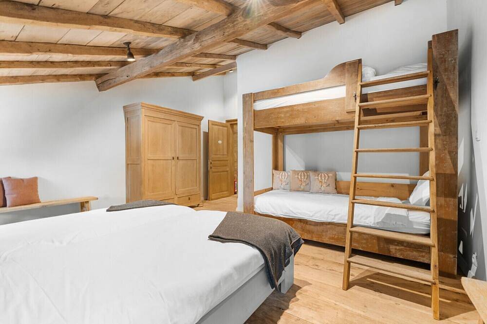 Luxe vakantiewoning Poperinge in Poperinge, Westflandern