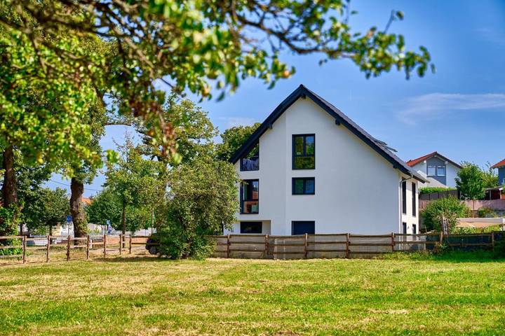 Apartamento de vacaciones para 6 personas - 1