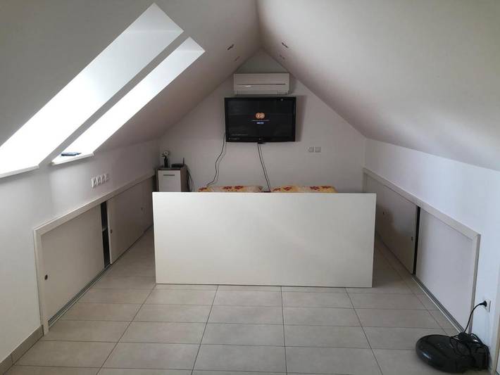 Gîte pour 6 personnes, avec vue à Kranj - 4