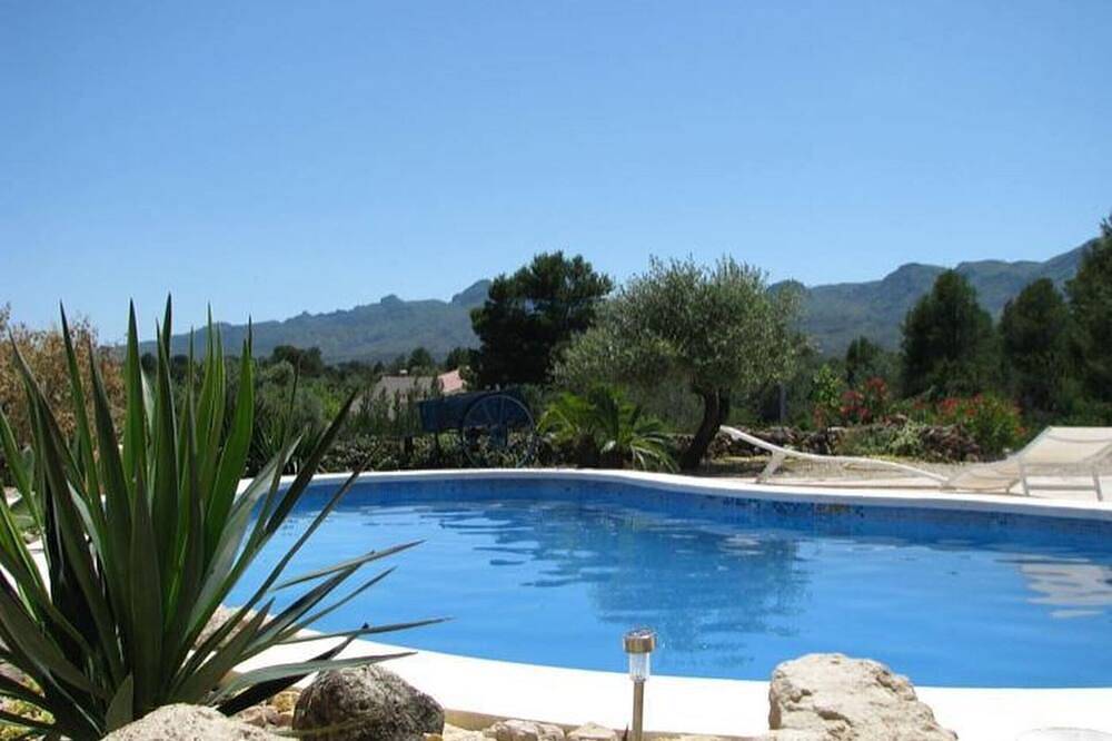 Maravillosa casa de campo con piscina privada in Perelló, Provincia de Tarragona