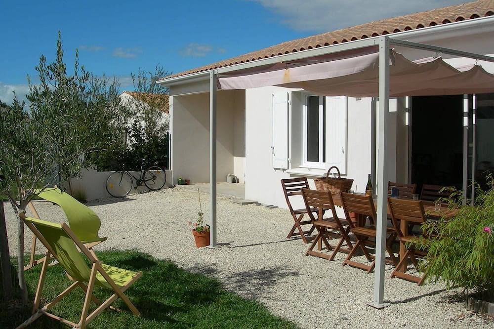 Maison De Vacances pour 7 Personnes dans Fouras, Région de Rochefort