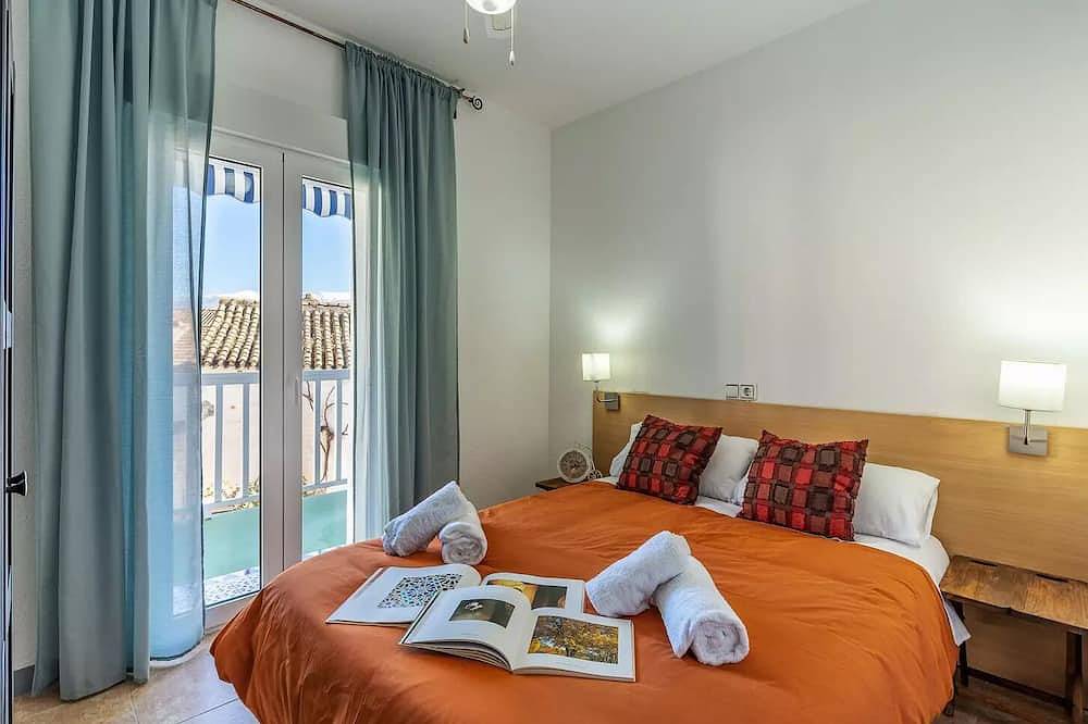 Alojamientos Sierra Nevada Viva. Reposo y vacaciones cerca de Granada in Villa de Otura, Provincia de Granada
