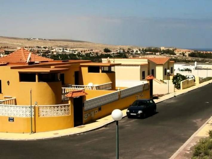 Gîte pour 2 personnes, avec terrasse à La Pared - 2
