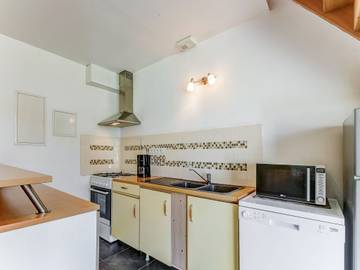Ferienhaus für 4 Personen in Brainville, Cotentin, Bild 3