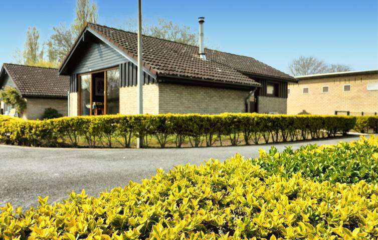 Location de vacances pour 4 personnes, avec jardin dans Westende - 2
