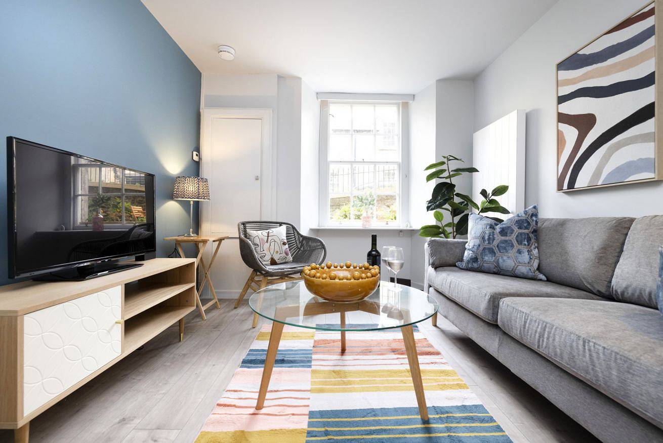 Appartamento intero, Stylish Flat in New Town in Edimburgo, Lothian
