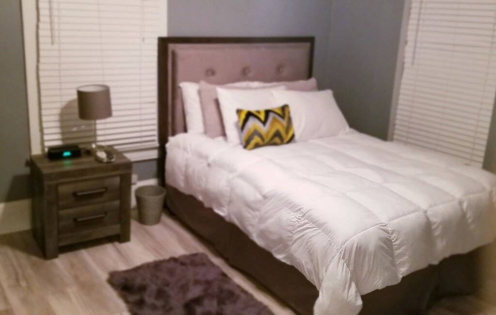 Luxury Living @ the Orangeroom over East Point in East Point, Fulton County