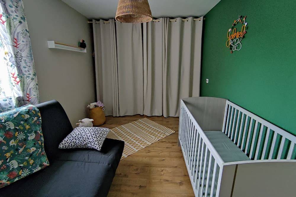 Villa avec piscine proche du centre historique in Nîmes, Région de Nîmes