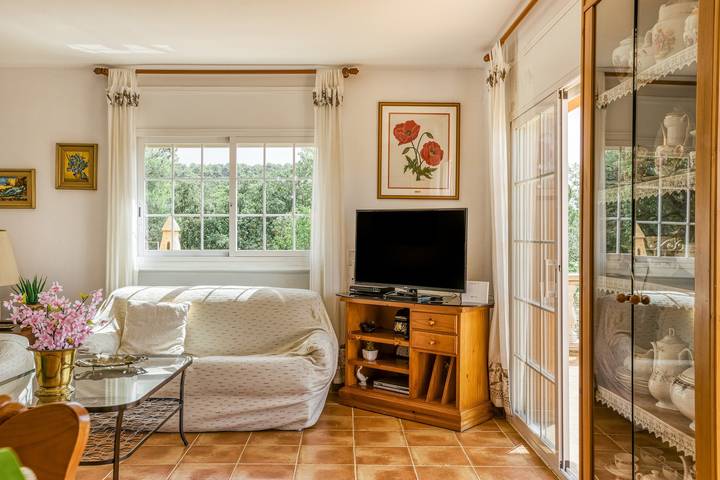 Villa för 8 Personer med trädgård in Begur, Costa Brava
