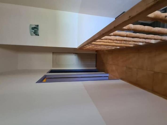 Gîte pour 4 personnes, avec vue ainsi que terrasse et jardin à Saint-Just-d'Ardèche - 2