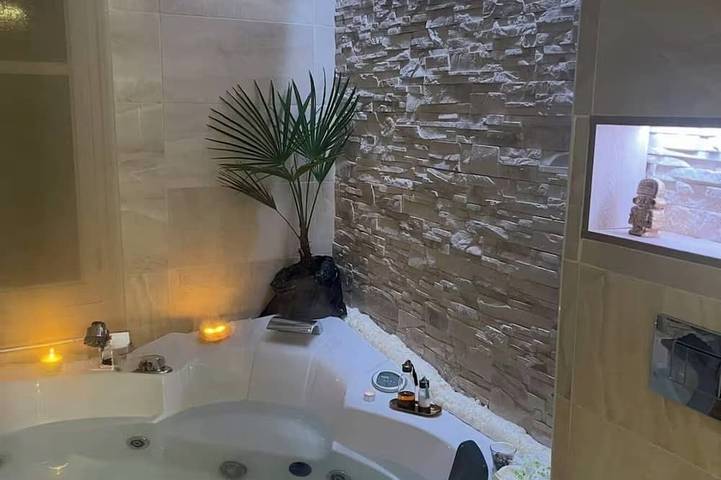 Appartement de vacances pour 4 personnes, animaux acceptés - 1
