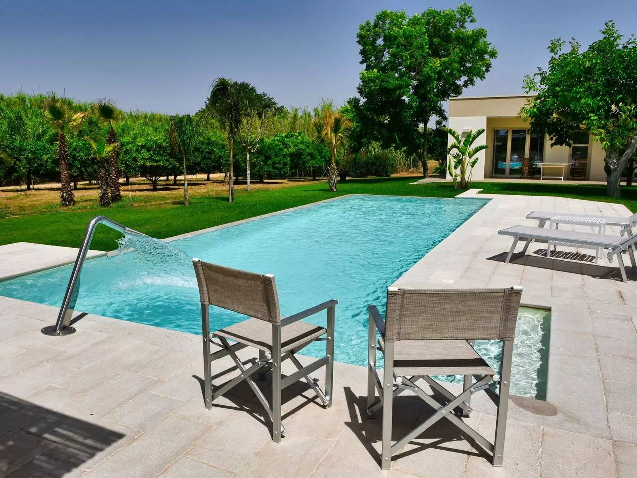 Maison 6 Personnes in Cutrofiano, Province de Lecce