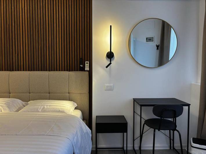 Maison d’hôte pour 2 personnes à Bucarest - 4