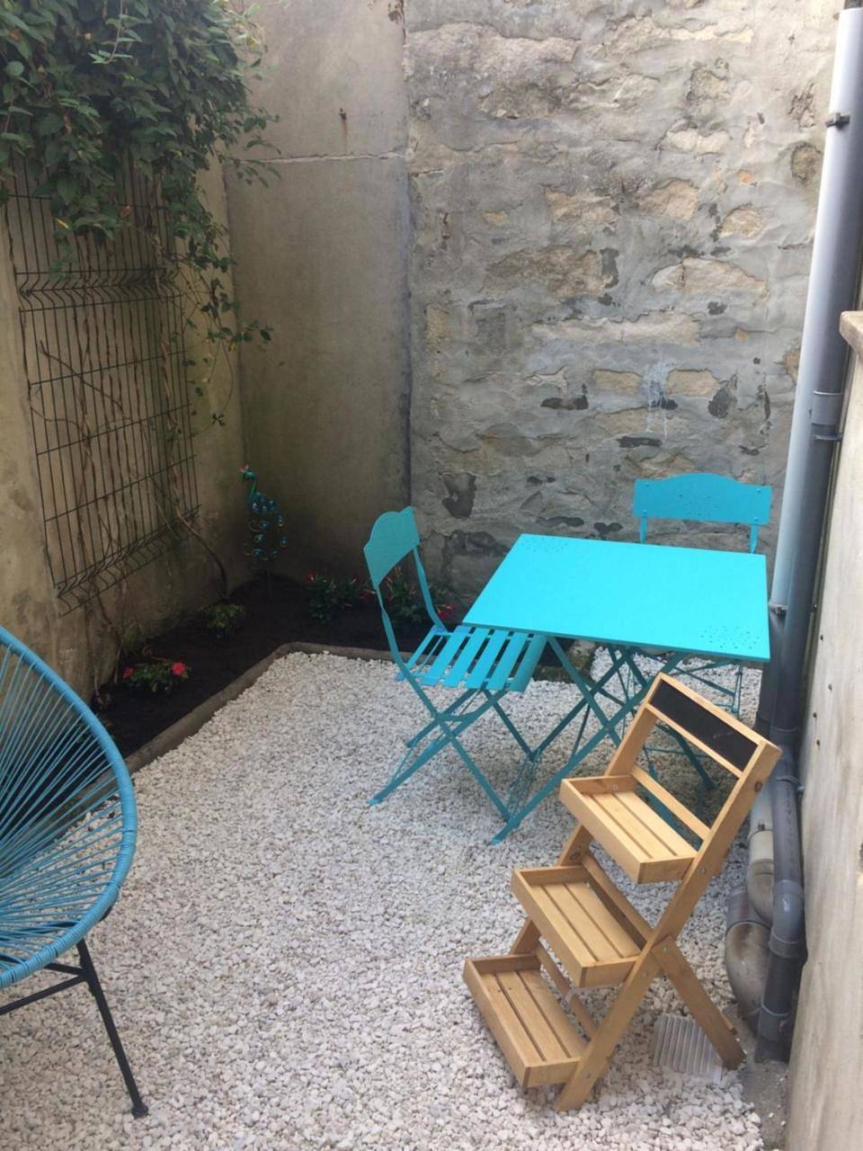 Appartement entier, Apartment in Milly-la-Forêt, Parc naturel régional du Gâtinais français