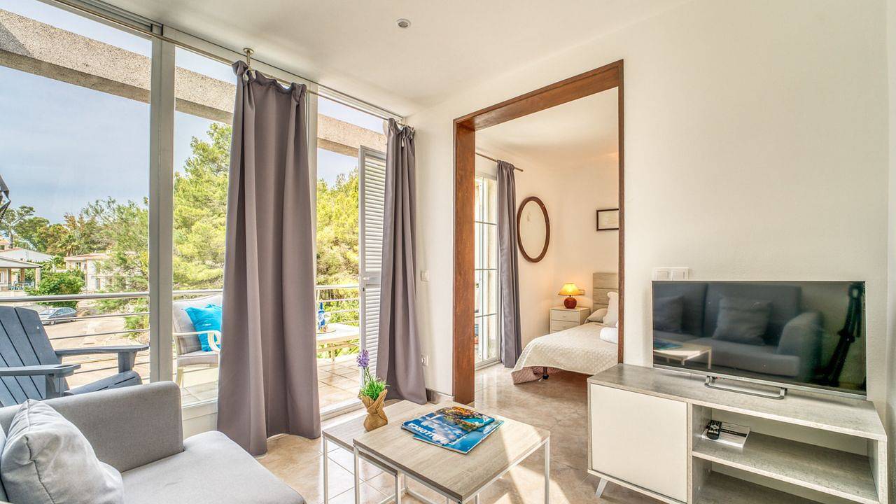 Ferienhaus für 5 Personen (257 m²) in Alcúdia in Bonaire, Alcúdia