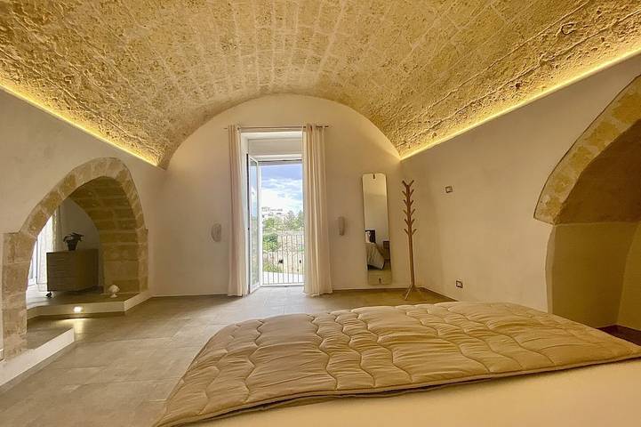 Appartement de vacances pour 4 personnes, avec balcon, animaux acceptés - 1