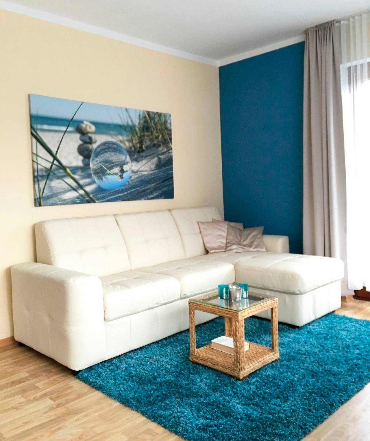 Ferienwohnung in Grömitz für 4 Personen in Grömitz