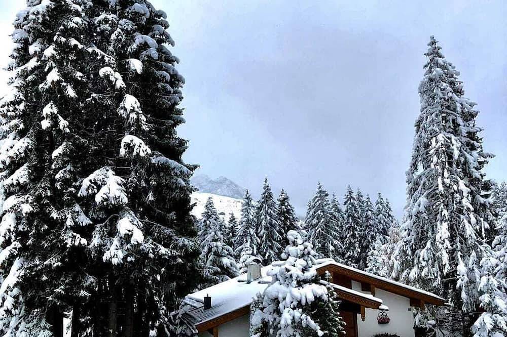 Hütte für 6 Personen in Königsleiten, Kitzbüheler Alpen