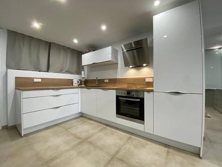 Gîte pour 2 personnes, avec vue et sauna ainsi que piscine et jardin dans Brandmatt - 4