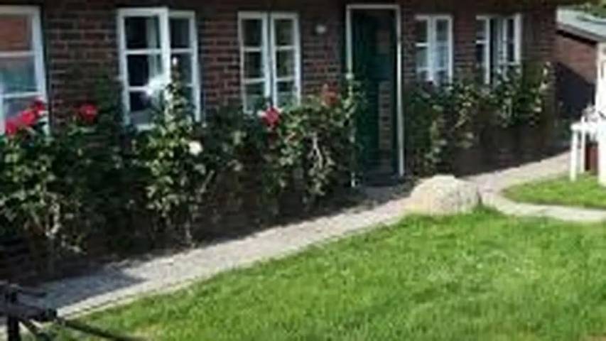 Ferienhaus für 5 Personen in Westerland - 4
