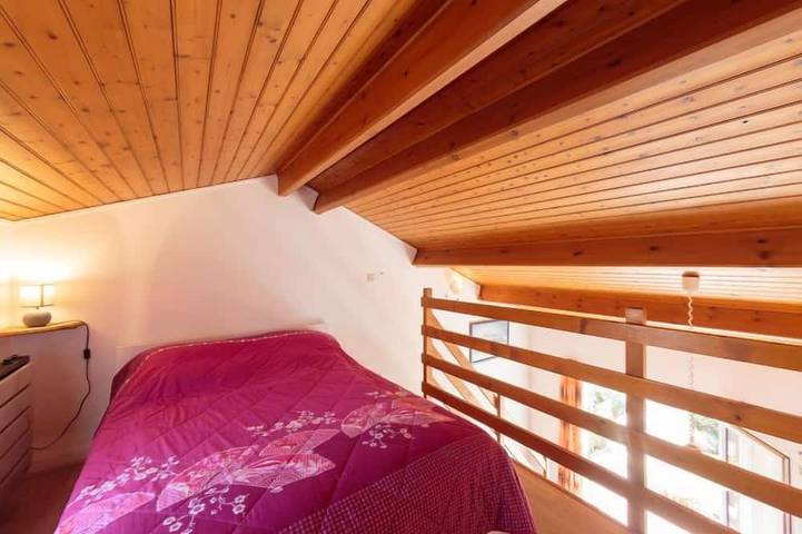 Location de vacances pour 4 personnes, animaux acceptés dans Plage Saint-Sordelin - 3