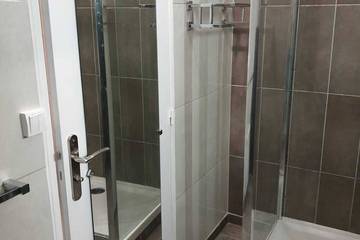 Chambre D’hôte pour 2 Personnes dans Évry, Essonne, Photo 4