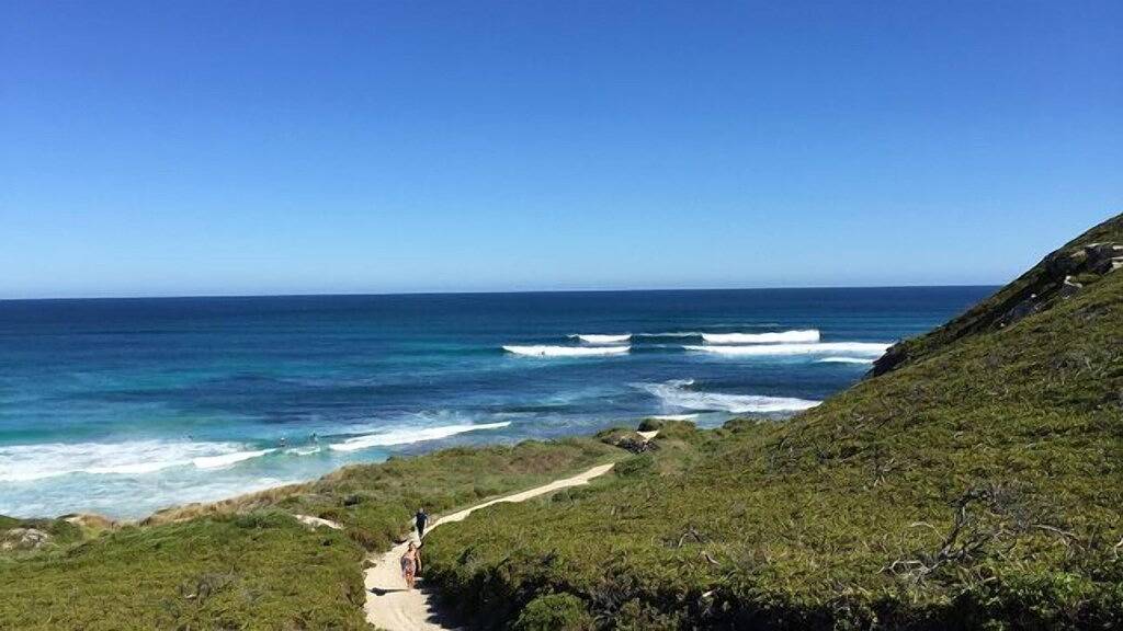 Holiday Home for 7 People in Margaret River, Western Australia