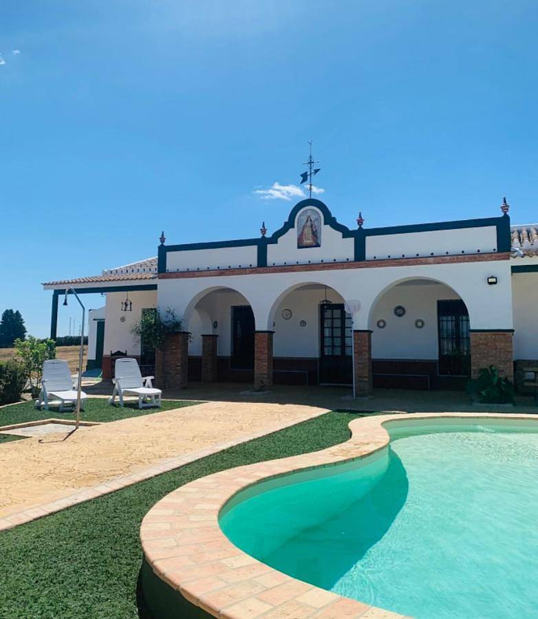 Los Alcores , disfruta de la naturaleza ! in Villalba del Alcor, Provincia de Huelva