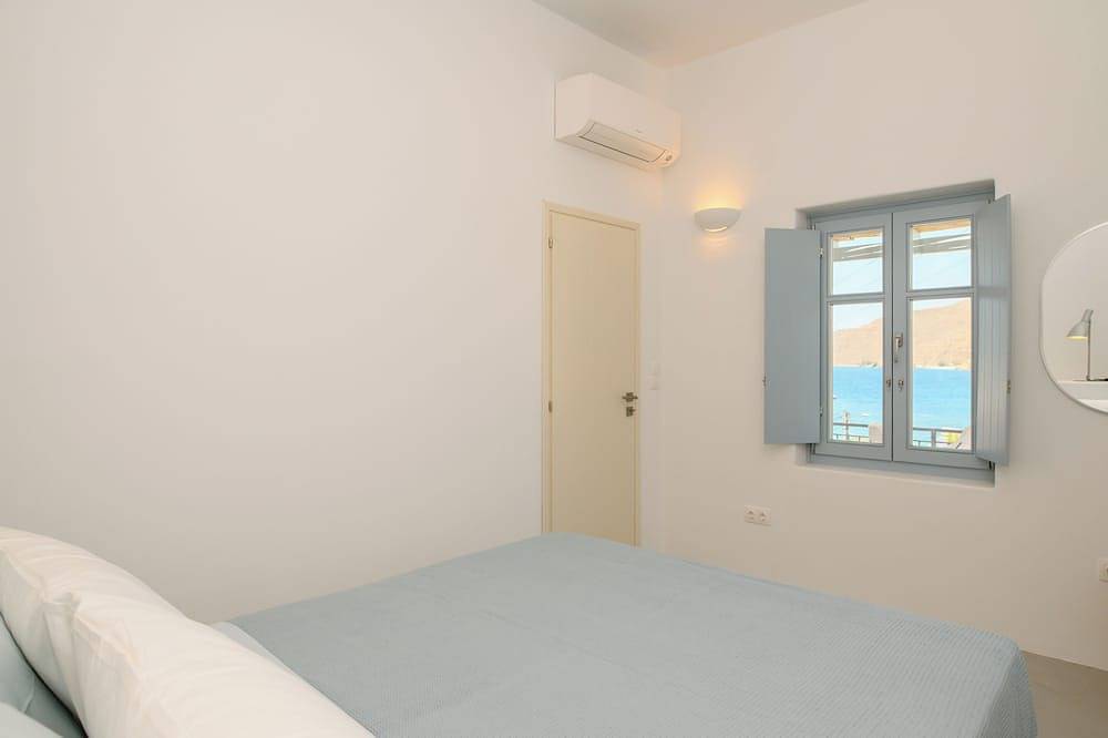 Amorgos Elegant Houses, Villa 6 in Egíali, Amorgos