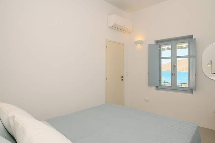 Ormos Seaside-Villa 6, by Amorgos Holiday Homes in Egíali, Amorgos