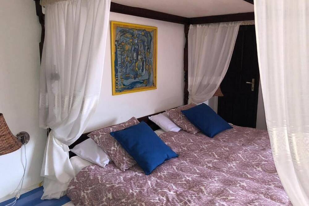 Hel lejlighed, Casa Luz - Apatment in Hermigua, La Gomera