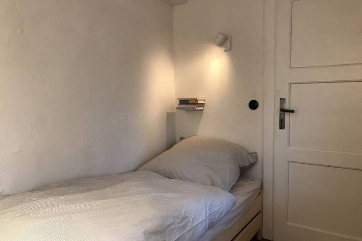 Ferienhaus für 5 Personen, mit Garten im Weimarer Land - 2