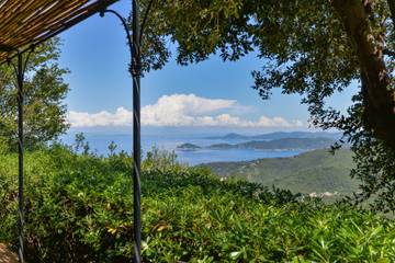 Villa per 7 Persone in Marciana, Isola d'Elba, Foto 2