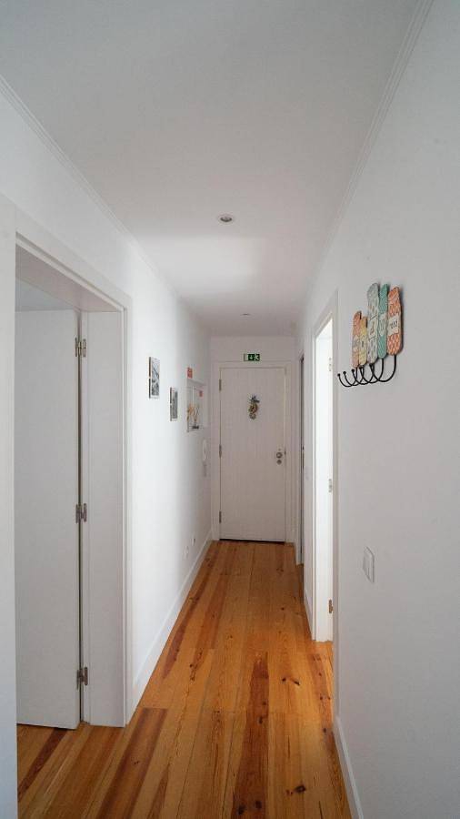 Apartamentos Aurea - Sesimbra in Praia da Califórnia, Sesimbra