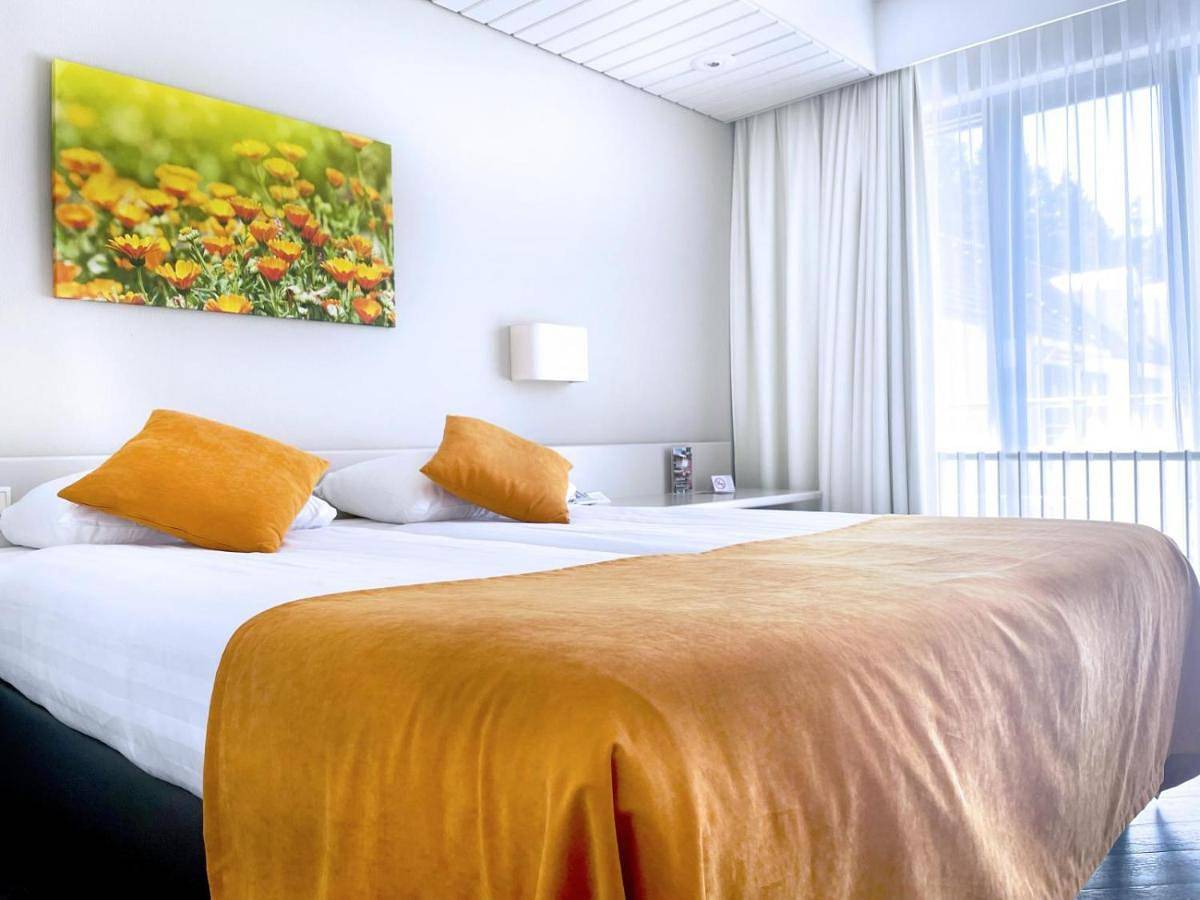 Deluxe Room in Zeist, Bestuur Regio Utrecht
